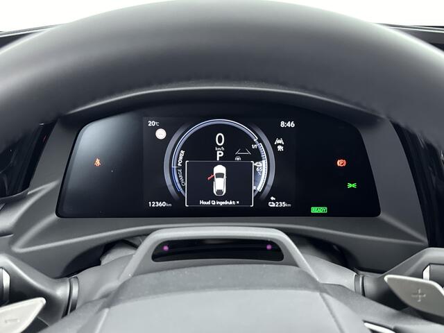 Lexus RZ 300e Luxury Line 71 kWh | Carplay | Panoramic View | Stoelverwarming & Koeling