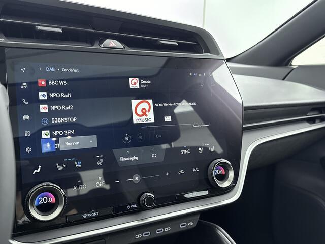 Lexus RZ 300e Luxury Line 71 kWh | Carplay | Panoramic View | Stoelverwarming & Koeling