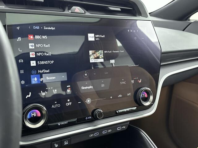 Lexus RZ 450e President Line 71 kWh | Mark Levinson | Panorama dak | 360' Camera |