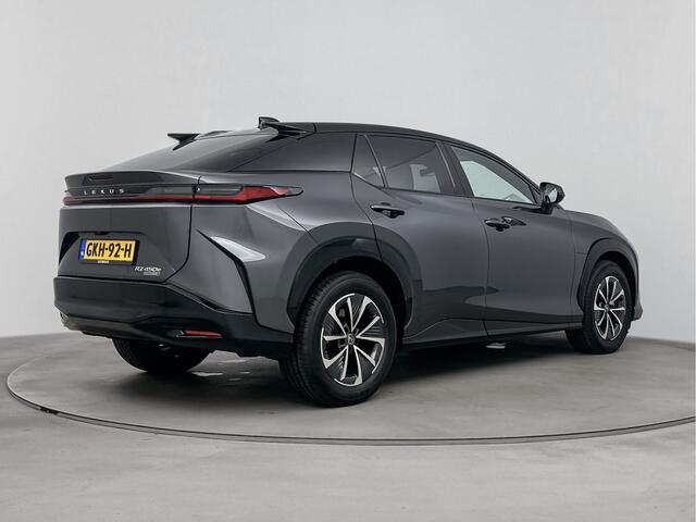 Lexus RZ 450e Executive Line 71 kWh | Demo | Direct Leverbaar | Tot 15 jaar batterijgarantie |