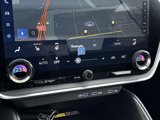 Lexus RZ 450e Executive Line 71 kWh | Demo | Direct Leverbaar | Tot 15 jaar batterijgarantie |