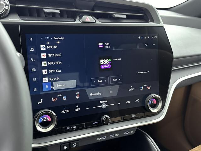 Lexus RZ 450e President Line 71 kWh | BTW-Auto | Mark-Levinson | 360' Camera |