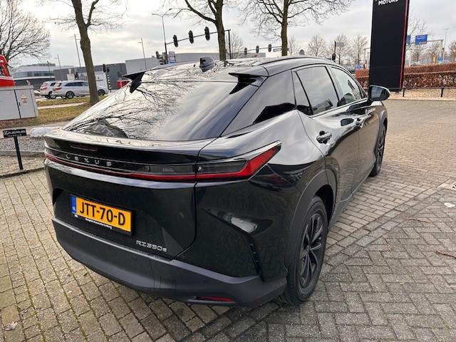 Lexus RZ 350e Luxury Line 77 kWh