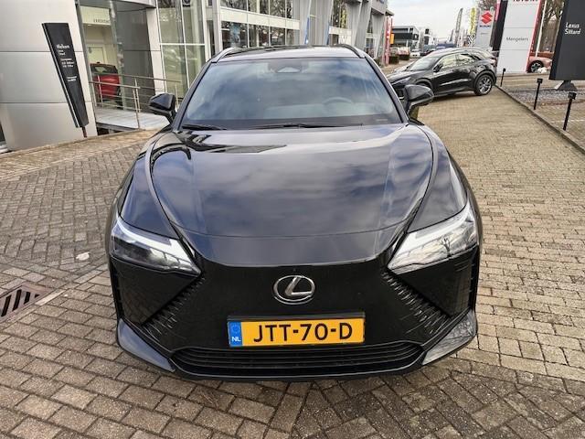 Lexus RZ 350e Luxury Line 77 kWh