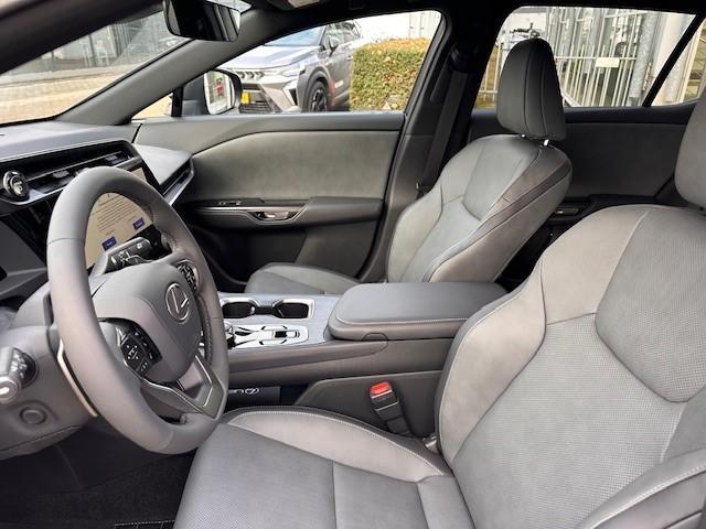 Lexus RZ 350e Luxury Line 77 kWh