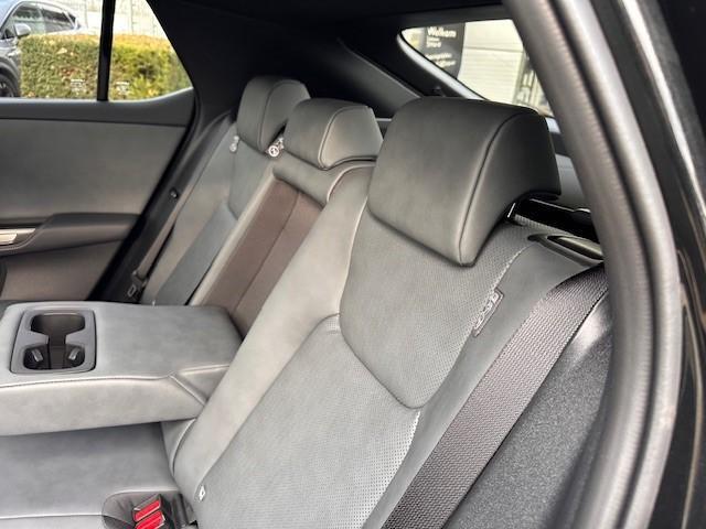 Lexus RZ 350e Luxury Line 77 kWh