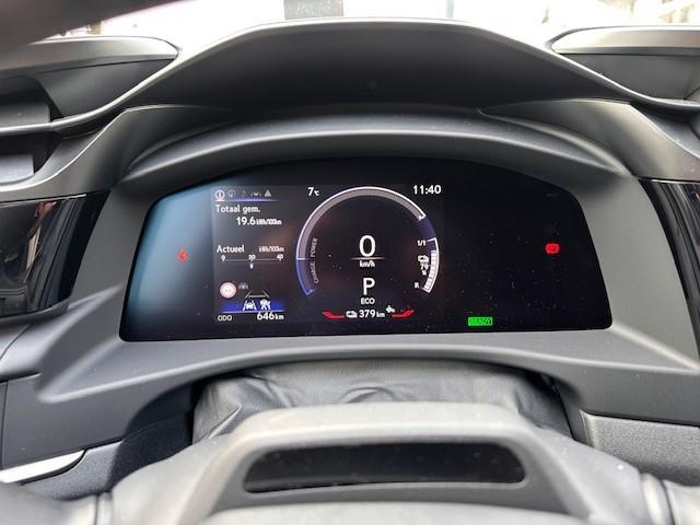 Lexus RZ 350e Luxury Line 77 kWh