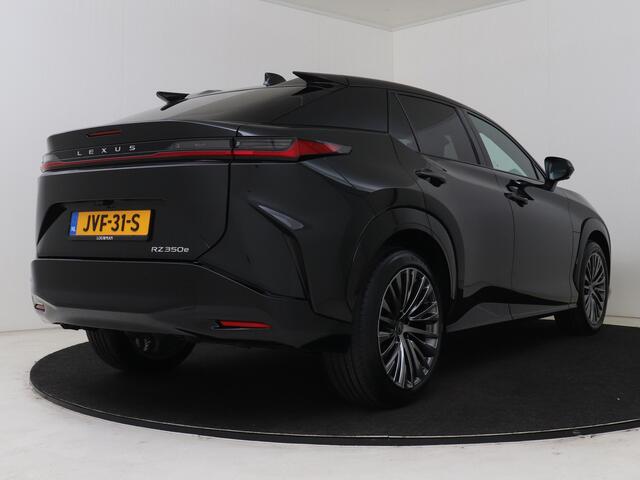 Lexus RZ 350e 35th Edition 77 kWh | Memory Seat | 360 Camera | Panoramadak |