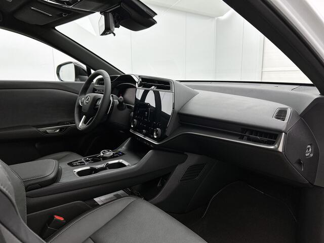 Lexus RZ 350e 35th Edition 77 kWh Head-Up Display | Advanced Park |