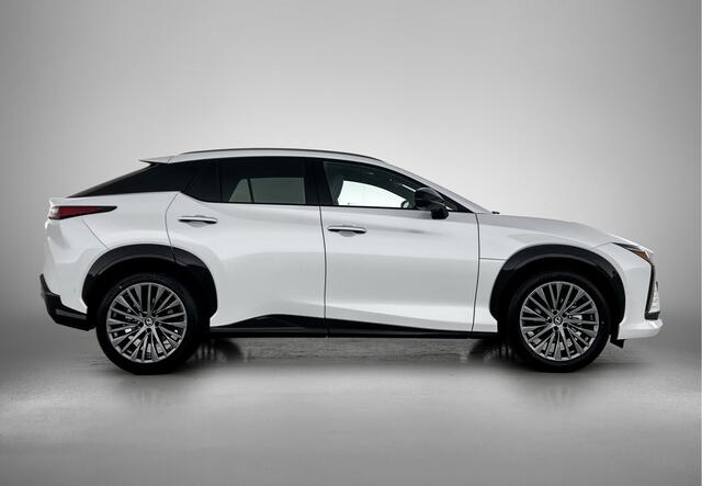 Lexus RZ 350e 35th Edition 77 kWh Head-Up Display | Advanced Park |