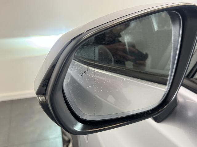 Lexus RZ 350e Luxury Line 77 kWh | Volleder | Stoel/Stuurverwarming | 360 camera | Panoramisch dak |