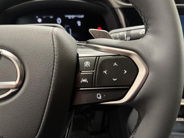 Lexus RZ 350e Luxury Line 77 kWh | Volleder | Stoel/Stuurverwarming | 360 camera | Panoramisch dak |