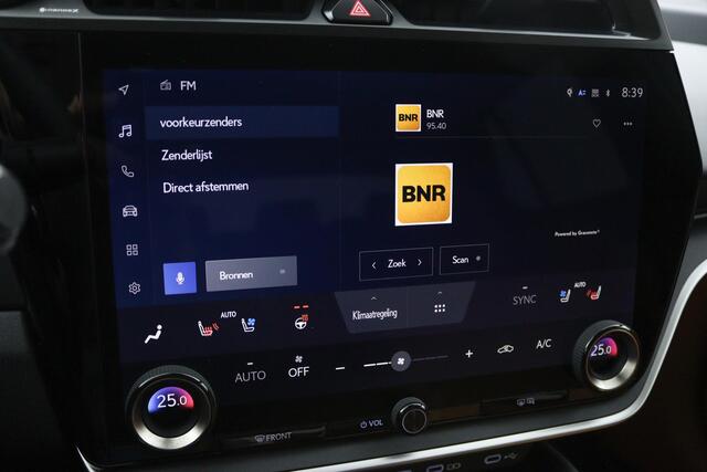 Lexus RZ 450e President Line 71 kWh | Full Option! | Panoramadak | Mark Levinson | Head-Up Display