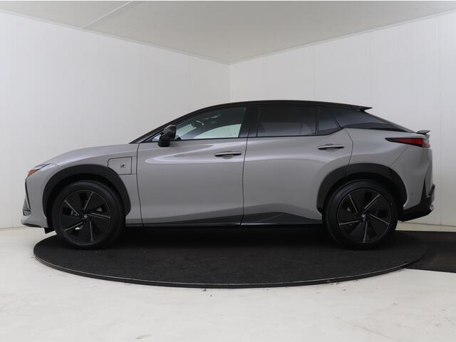 Lexus RZ 550e DIRECT 4 F SPORT 77 kWh | Mark Levinson | Panoramadak | 408PK |