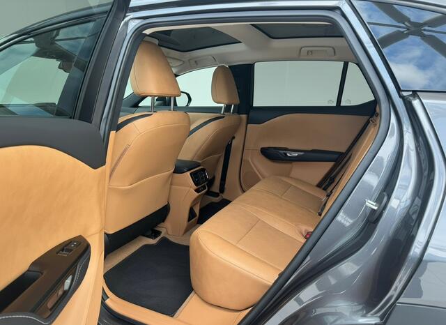 Lexus RZ 450e Executive Line 71 kWh | BTW-Auto | Panoramadak | NL-Auto |