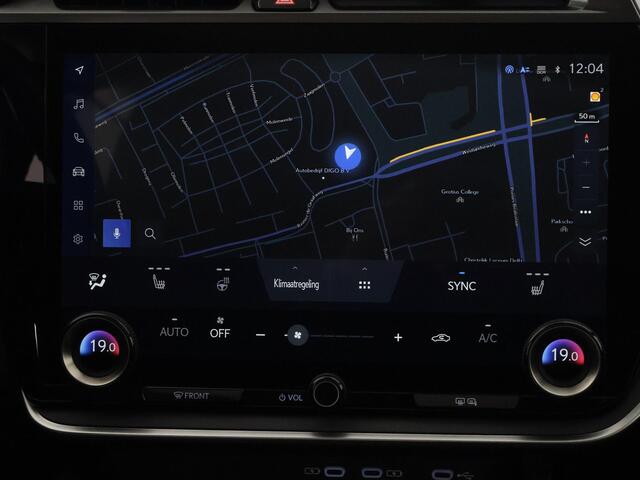 Lexus RZ 450e Executive Line + Premium Pack | 20" lichtmetalen velgen | SONIC GREY Metallic