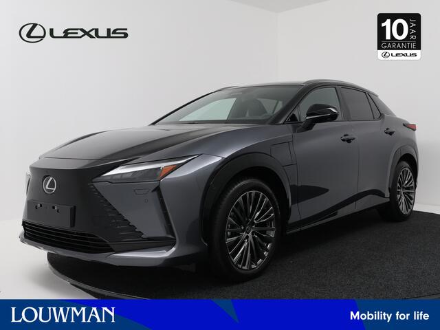 Lexus RZ 350e 35th Edition 77 kWh