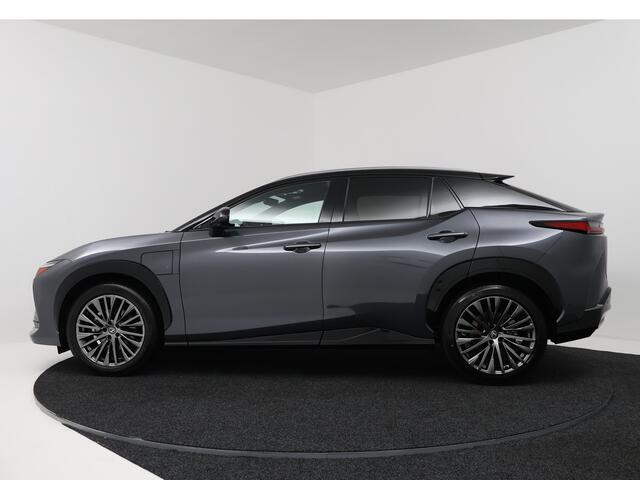 Lexus RZ 350e 35th Edition 77 kWh