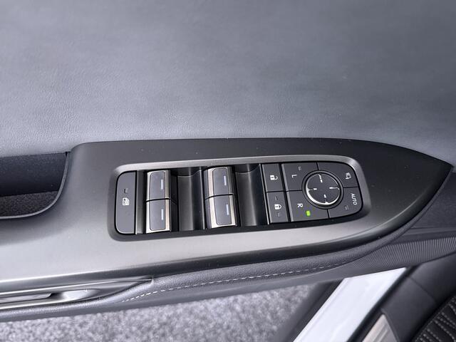 Lexus RZ 350e Luxury Line 77 kWh
