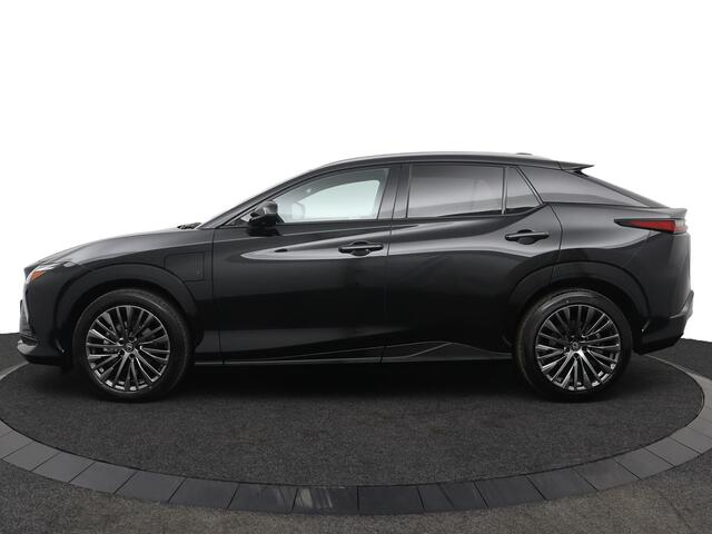 Lexus RZ 350e 35th Edition 77 kWh | Nieuw! | Uit voorraad leverbaar! | Stoelkoeling | 20 Inch Lichtmetalen velgen