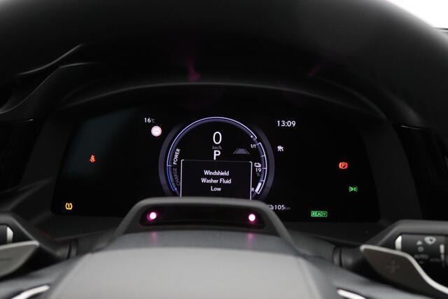 Lexus RZ 350e 35th Edition 77 kWh | Nieuw! | Uit voorraad leverbaar! | Stoelkoeling | 20 Inch Lichtmetalen velgen