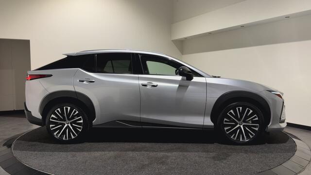 Lexus RZ 450e Executive Line 71 kWh | Leder interieur | LMV 20" | Keyless | Soh (batterijcheck) Waarde 97,9 %