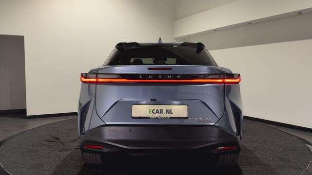 Lexus RZ 450e Executive Line 71 kWh | Leder interieur | Stoelen gekoeld & verwarmd | LMV 20" | Soh (batterijcheck) Waarde 98,1 %