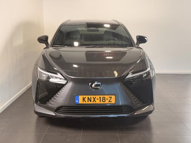 Lexus RZ 350e Business Line 77 kWh | Head-Up | Elektrische stuur / stoel |