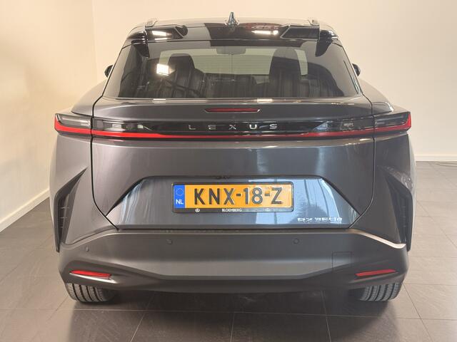 Lexus RZ 350e Business Line 77 kWh | Head-Up | Elektrische stuur / stoel |