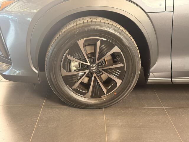 Lexus RZ 350e Business Line 77 kWh | Head-Up | Elektrische stuur / stoel |