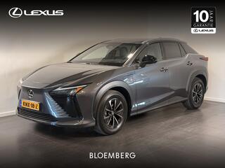 Lexus RZ