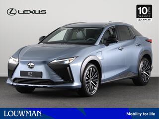 Lexus RZ