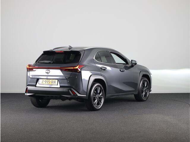 Lexus Ux 250h Luxury Line *DEMO* | DIRECT Leverbaar !