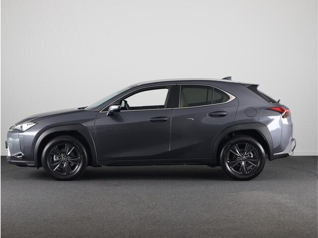 Lexus Ux 250h Luxury Line *DEMO* | DIRECT Leverbaar !