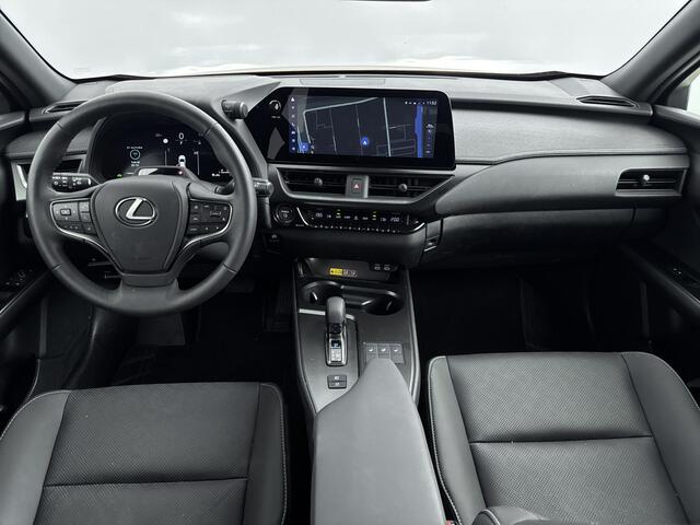 Lexus Ux 300h Luxury Line