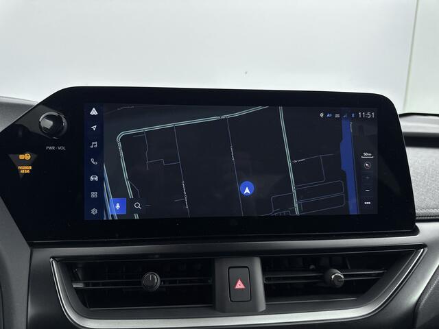 Lexus Ux 300h Luxury Line