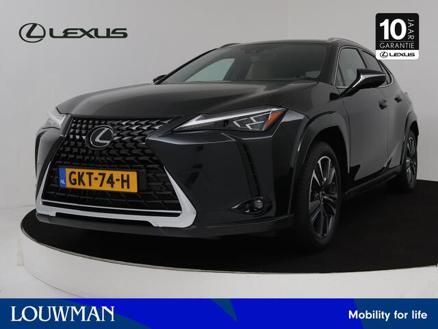 Lexus Ux 250h AWD Executive Line | President Pack |