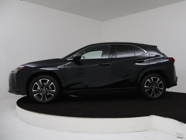 Lexus Ux 250h AWD Executive Line | President Pack |