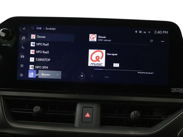 Lexus Ux 250h AWD Executive Line | President Pack |