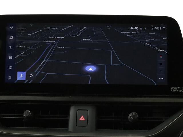 Lexus Ux 250h AWD Executive Line | President Pack |
