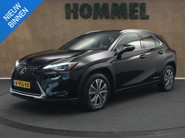 Lexus Ux 300e Business 54 kWh - ORIGINEEL NEDERLANDSE AUTO - AFKOMSTIG VAN 1E EIGENAAR - 8% BIJTELLING- CLIMATE CONTROL - ACHTERUITRIJCAMERA - 17 INCH LICHT METALEN VELGEN - ALCANTARA BEKLEDING - ELEKTRISCH VERSTELBARE VOORSTOELEN - ADAPTIEVE CRUISE CONTROL