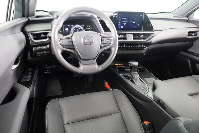 Lexus Ux 250h Luxury Line | Head up Display | Stoelverwarming |