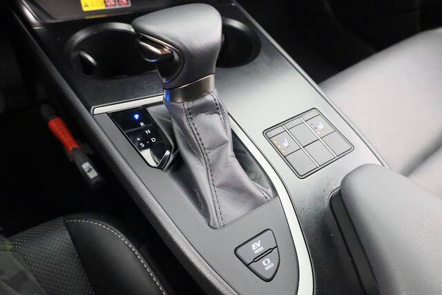 Lexus Ux 250h Luxury Line | Head up Display | Stoelverwarming |