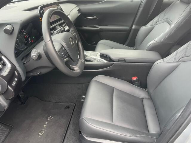 Lexus Ux 250h F Sport Design leer/ad.cruise/all-in prijs/garantie