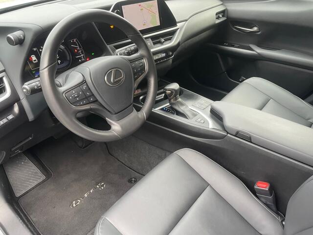 Lexus Ux 250h F Sport Design leer/ad.cruise/all-in prijs/garantie