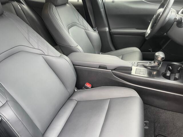 Lexus Ux 250h F Sport Design leer/ad.cruise/all-in prijs/garantie