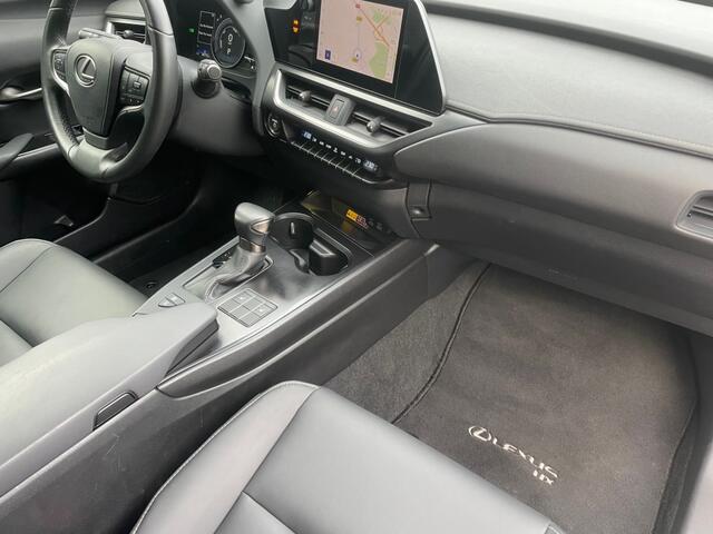 Lexus Ux 250h F Sport Design leer/ad.cruise/all-in prijs/garantie