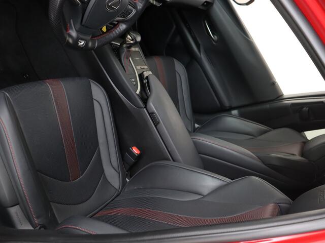 Lexus Ux 250h AWD F Sport Premium Limited | Mark Levinson | 360 Camera | Sunroof |