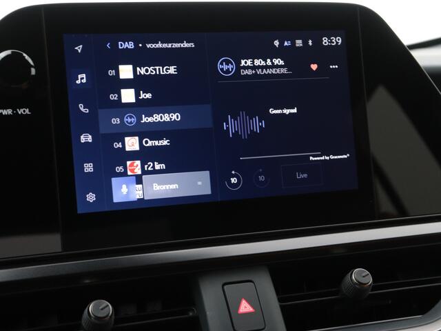 Lexus Ux 250h F-Sport Design Limited | Leder Interieur | Stoelverwarming | Apple Carplay -/ Android Auto |