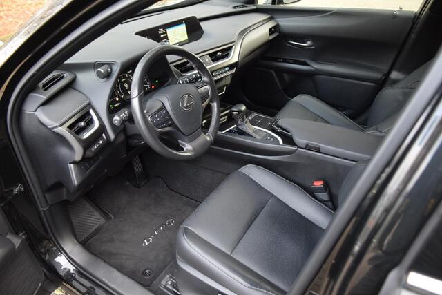 Lexus Ux 250h Business Line